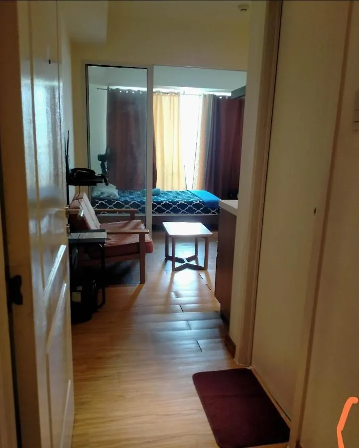 Sm Bicutan Condotel Μανίλα