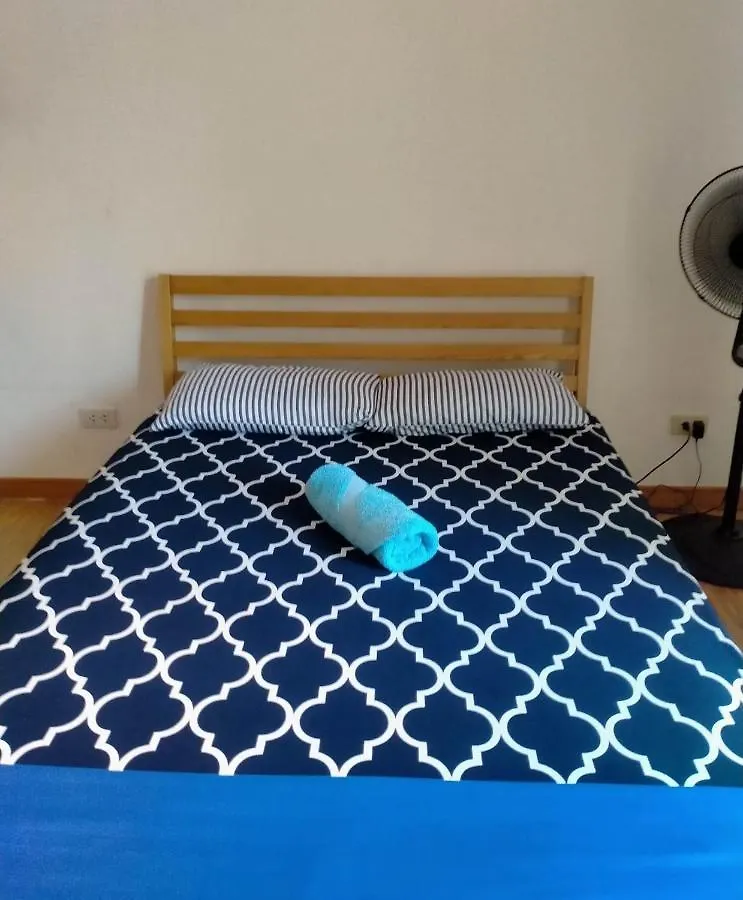 Sm Bicutan Condotel Μανίλα