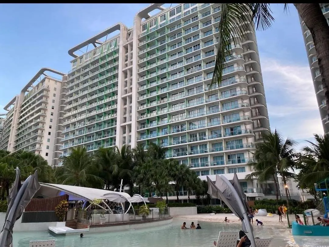 Lejlighed Sm Bicutan Condotel Manila Filippinerne