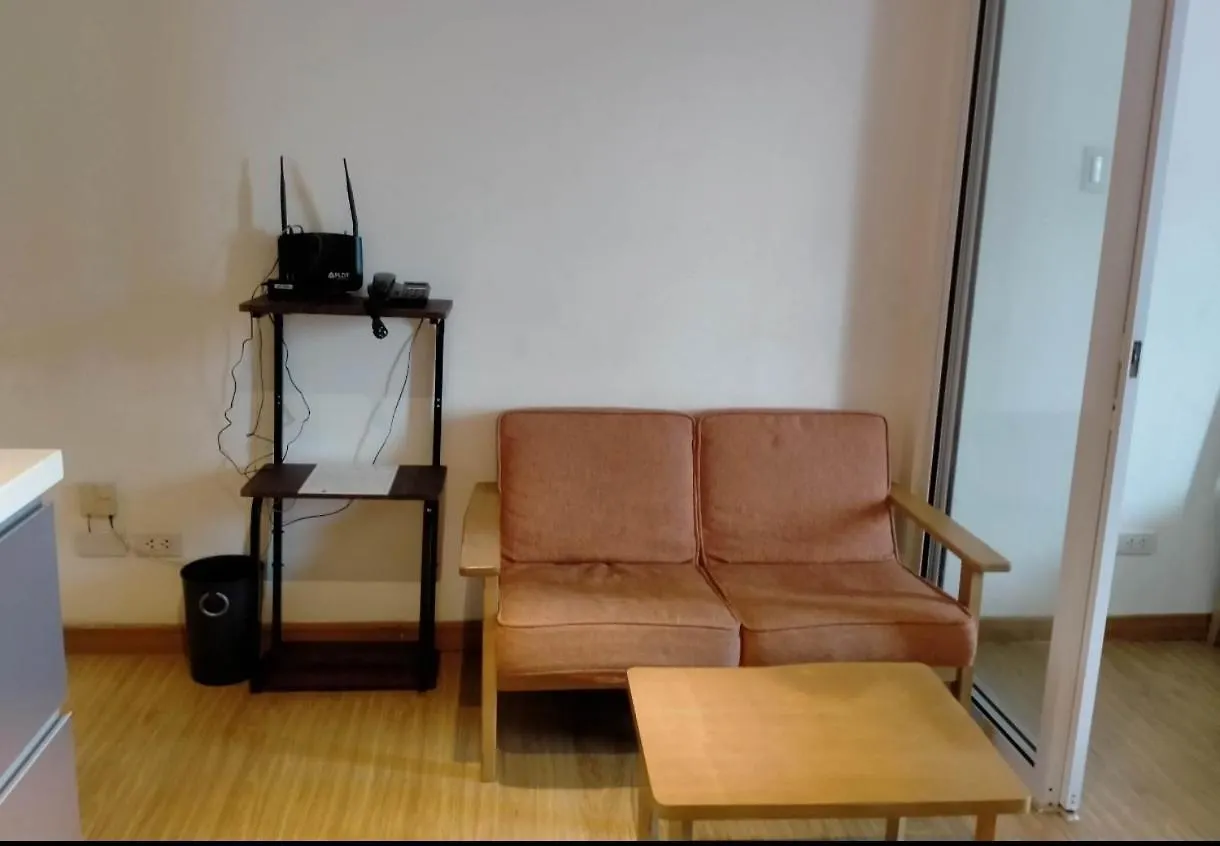 Sm Bicutan Condotel Manila 0*,  Filippinerne