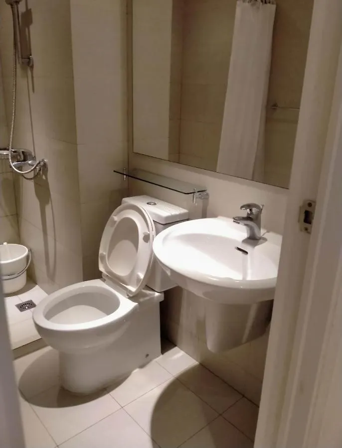 Sm Bicutan Condotel Manila 0*,  Filippinerne