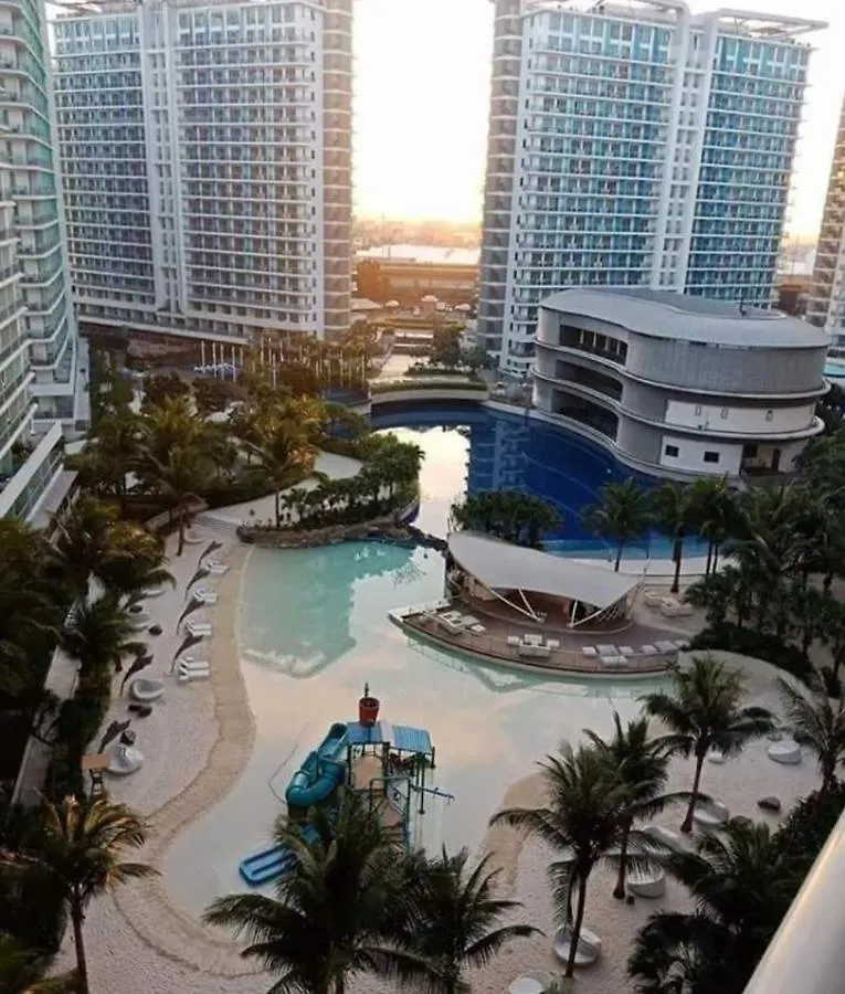Sm Bicutan Condotel Manila 0*,  Philippines