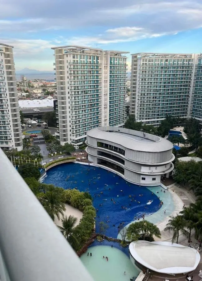 Apartment Sm Bicutan Condotel Manila Philippines