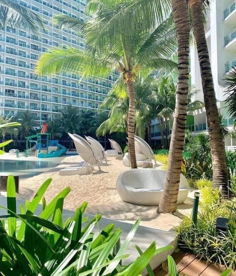 Sm Bicutan Condotel Manila Philippines