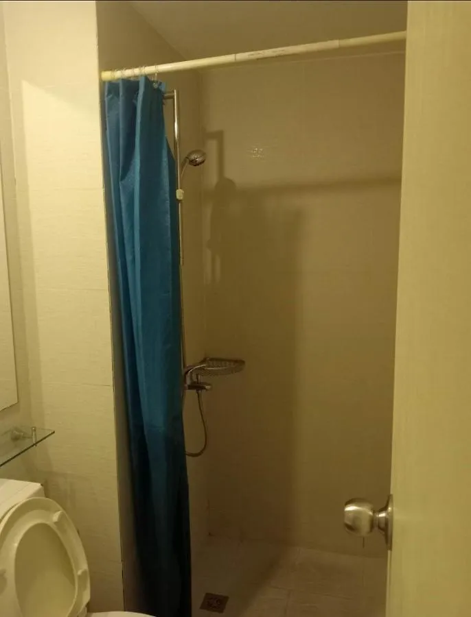 Sm Bicutan Condotel Manila Apartment