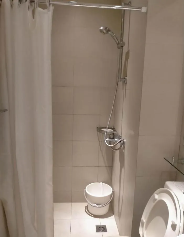 Sm Bicutan Condotel Manila
