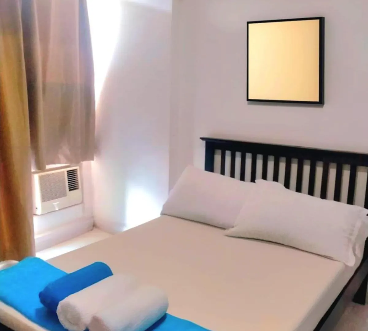 Sm Bicutan Condotel Manila