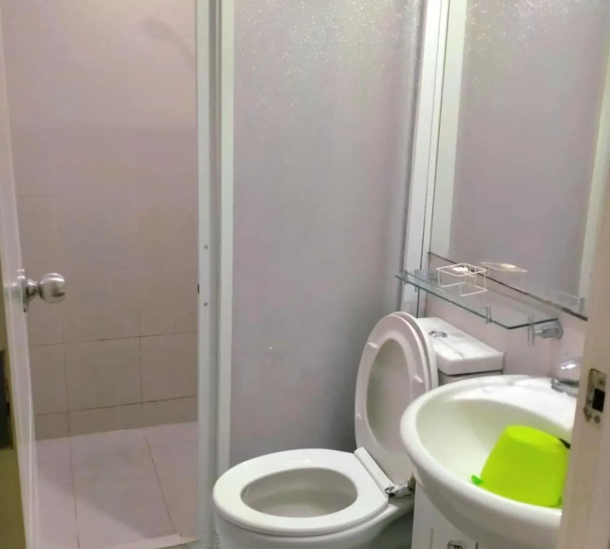 Sm Bicutan Condotel Manila Philippines